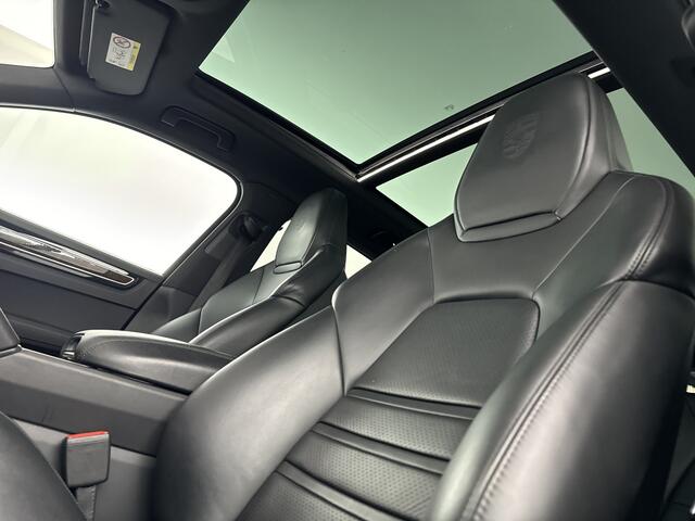Porsche CAYENNE 3.0 E-Hybrid/Pano/Head-Up/Trekh/GTS Stoelen/Luchtv/Full Options