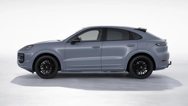 Porsche CAYENNE E-Hybrid Coupé