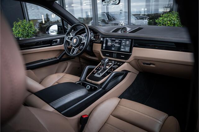 Porsche CAYENNE 2.9 S - Sport Chrono | Panorama | Luchtvering | Bose | 360 Camera | Stoelkoeling
