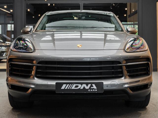 Porsche CAYENNE E-Hybrid Pano 22 Inch Exclusive Luchtvering Cayenne E-Hybrid Alcantara Hemel BOSE