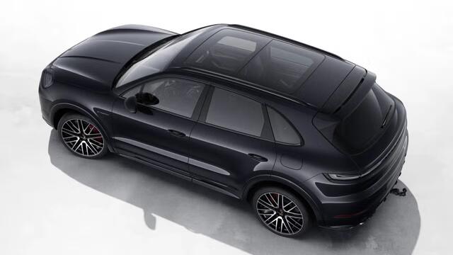 Porsche CAYENNE S E-Hybrid