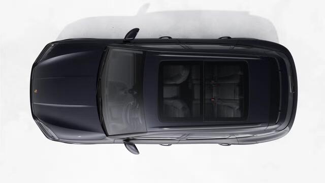 Porsche CAYENNE S E-Hybrid