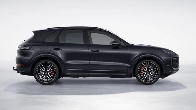 Porsche CAYENNE S E-Hybrid