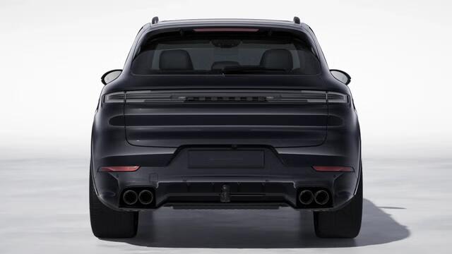 Porsche CAYENNE S E-Hybrid