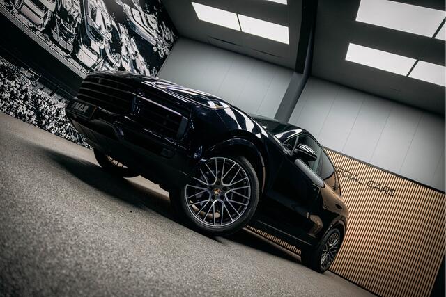 Porsche CAYENNE 3.0 Cayenne 3.0 Bose| stoel verw/koeling | sportstoelen | lucht vering | Sportchrono | 360