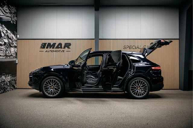 Porsche CAYENNE 3.0 Cayenne 3.0 Bose| stoel verw/koeling | sportstoelen | lucht vering | Sportchrono | 360