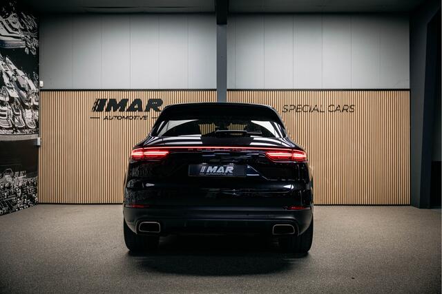 Porsche CAYENNE 3.0 Cayenne 3.0 Bose| stoel verw/koeling | sportstoelen | lucht vering | Sportchrono | 360