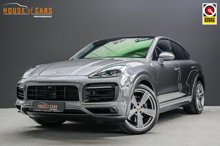 porsche-cayenne-coupé-4.0-460pk-gts