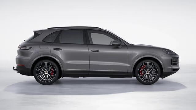 Porsche CAYENNE S E-Hybrid
