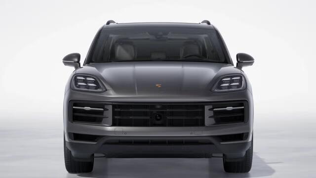 Porsche CAYENNE S E-Hybrid