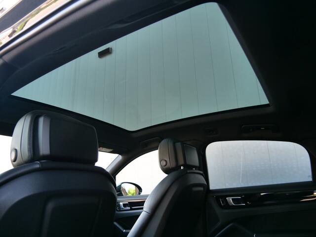 Porsche CAYENNE Coupé 3.0 340pk AUTOMAAT Panoramadak / BOSE Soundsystem / Luchtvering