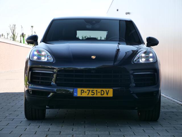 Porsche CAYENNE Coupé 3.0 340pk AUTOMAAT Panoramadak / BOSE Soundsystem / Luchtvering