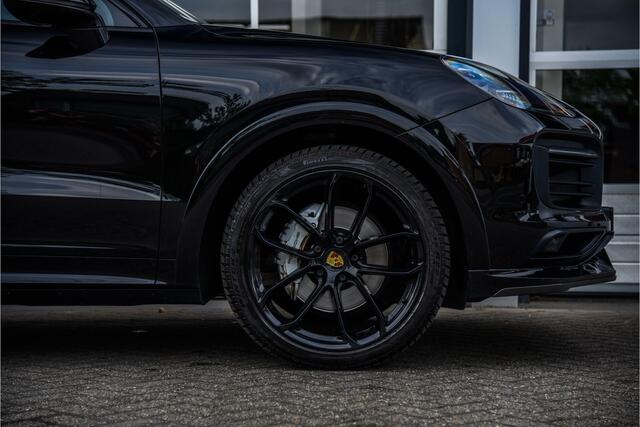 Porsche CAYENNE Coupé 3.0 E-Hybrid