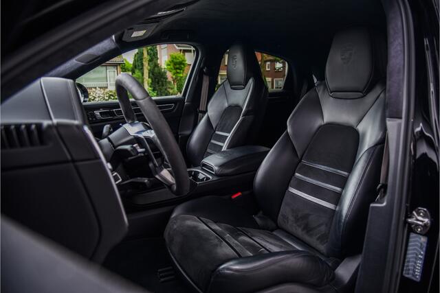 Porsche CAYENNE Coupé 3.0 E-Hybrid