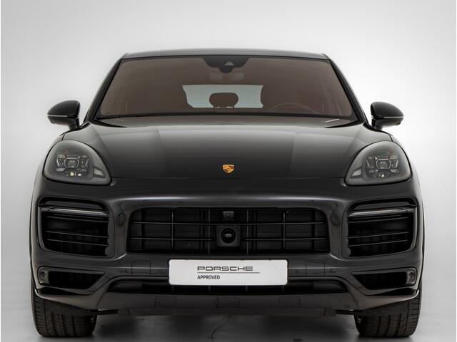 Porsche CAYENNE E-Hybrid Coupé Platinum Edition