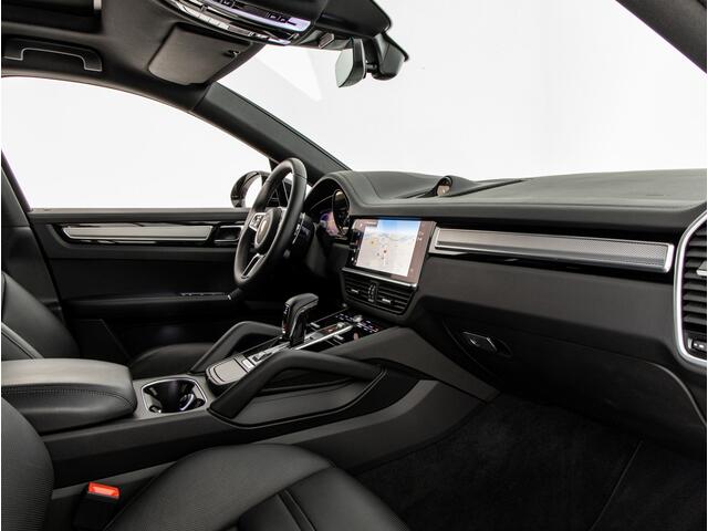 Porsche CAYENNE E-Hybrid Coupé Platinum Edition