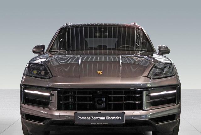 Porsche CAYENNE Coupé 3.0 E-Hybrid
