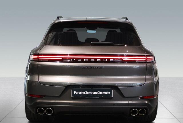 Porsche CAYENNE Coupé 3.0 E-Hybrid
