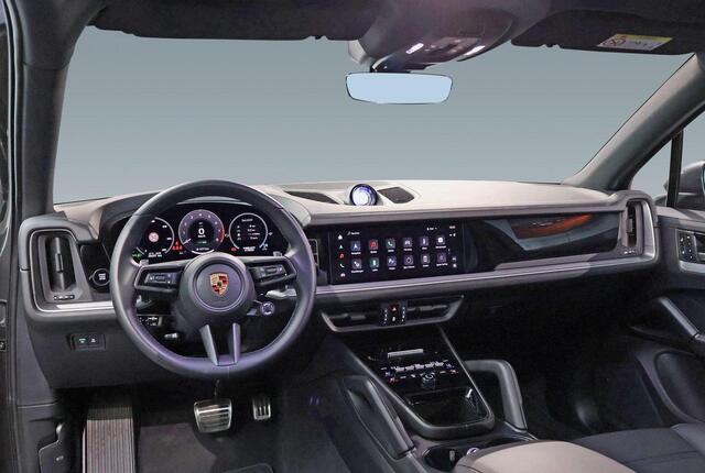 Porsche CAYENNE Coupé 3.0 E-Hybrid