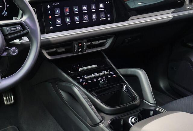 Porsche CAYENNE Coupé 3.0 E-Hybrid