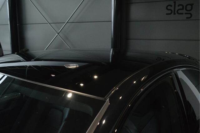 Porsche CAYENNE Coupé 3.0 E-Hybrid Bose pano luchtvering softclose 22 inch !!