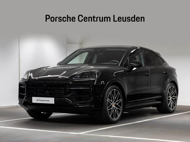 Porsche CAYENNE S E-Hybrid