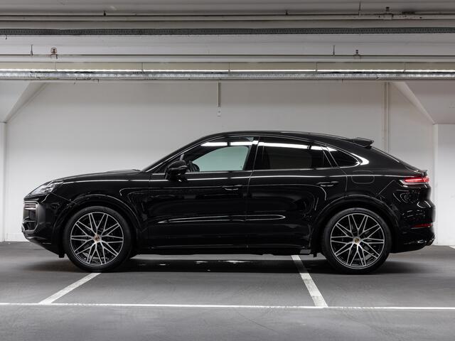 Porsche CAYENNE S E-Hybrid