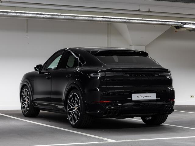 Porsche CAYENNE S E-Hybrid