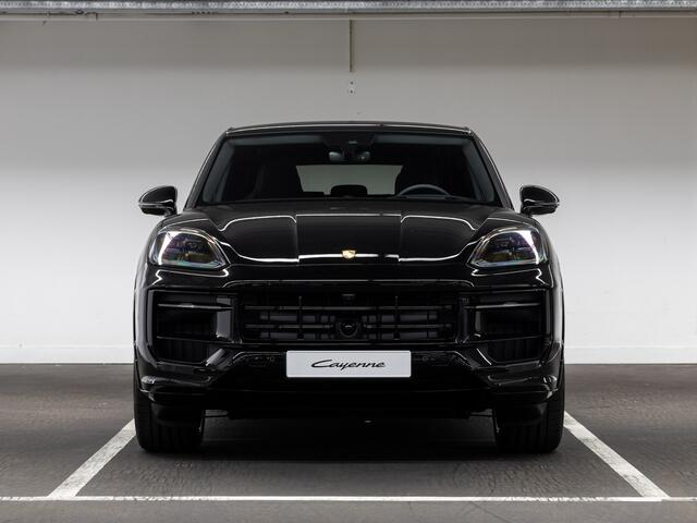 Porsche CAYENNE S E-Hybrid
