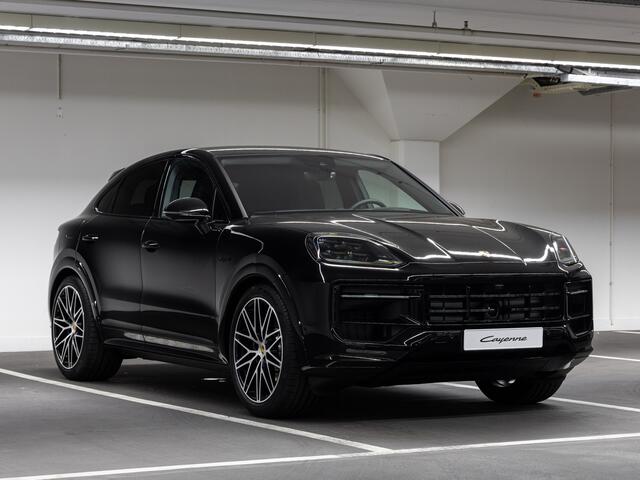 Porsche CAYENNE S E-Hybrid