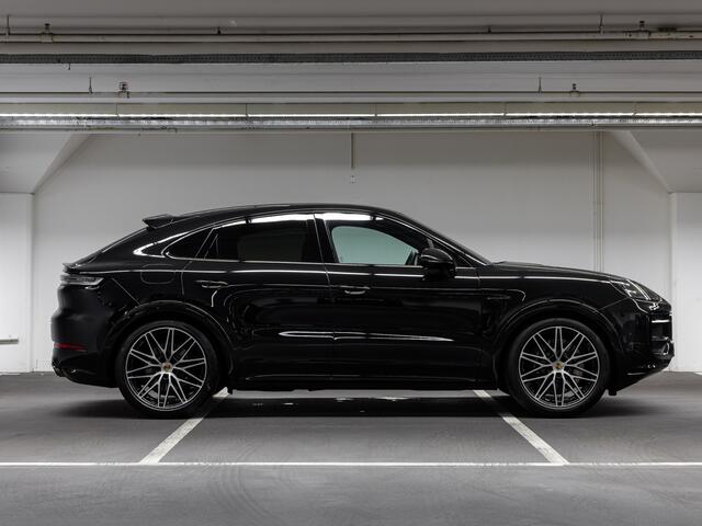 Porsche CAYENNE S E-Hybrid