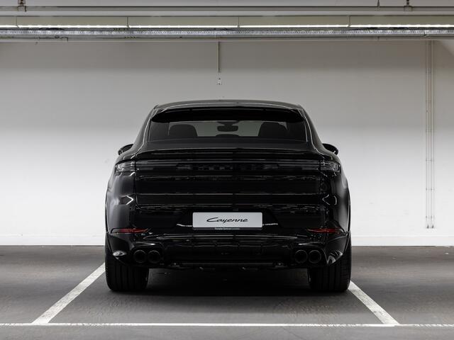 Porsche CAYENNE S E-Hybrid