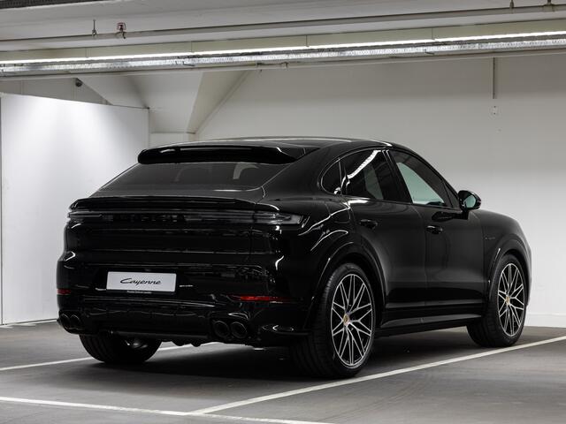 Porsche CAYENNE S E-Hybrid