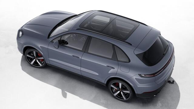 Porsche CAYENNE S E-Hybrid