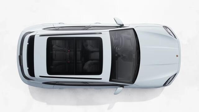 Porsche CAYENNE Cayenne S E-Hybrid
