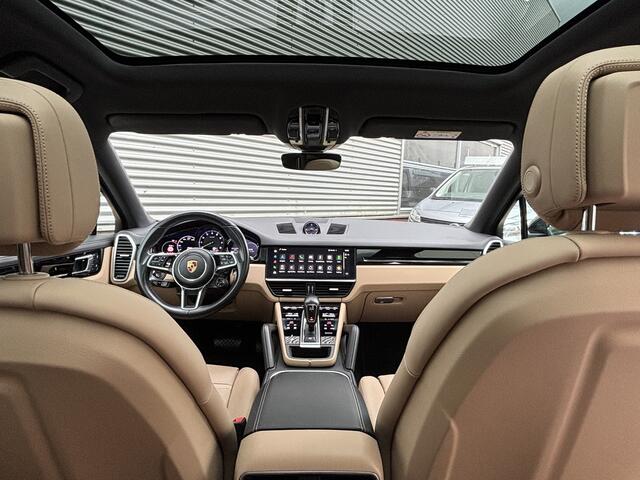 Porsche CAYENNE 3.0 E-Hybrid Platinum Edition | VOL | BOSE | Panorama |