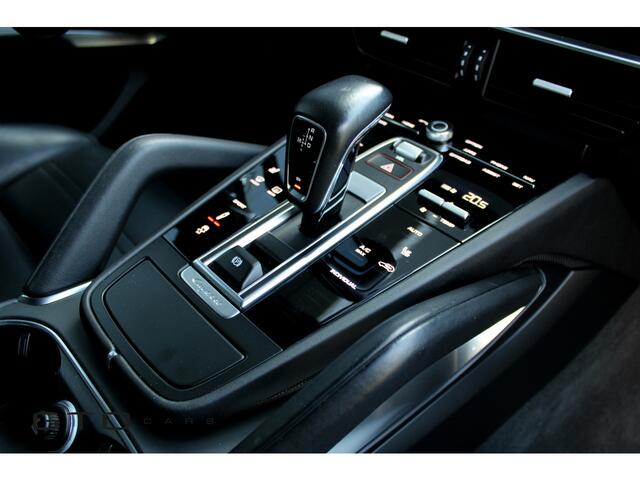 Porsche CAYENNE 4.0 Turbo Sportdesign/Matrix/Surround Camera/Adaptieve Cruise/Vol!