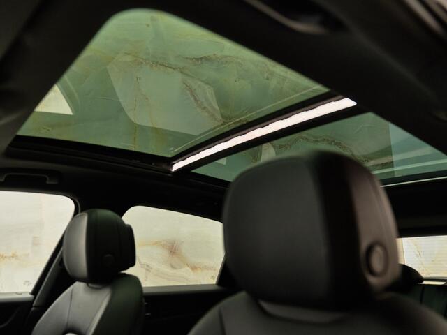 Porsche CAYENNE 3.0 E-Hybrid, Bose, pano, 21", sportchrono, luchtv., surround vieuw, ACC, keyless, privacy
