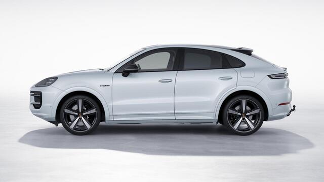 Porsche CAYENNE E-Hybrid Coupé