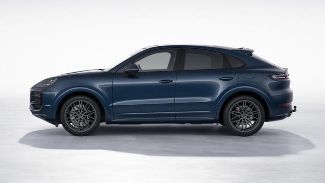 Porsche CAYENNE E-Hybrid Coupé