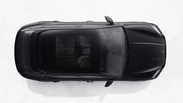 Porsche CAYENNE E-Hybrid Coupé