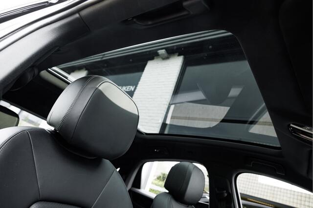 Porsche CAYENNE Coupé 3.0 E-Hybrid Sport-Chrono Bose - Soft Close - Luchtvering