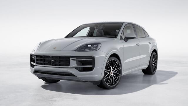 Porsche CAYENNE Coupé E-Hybrid 3.0 E-Hybrid Sport Design Head-Up