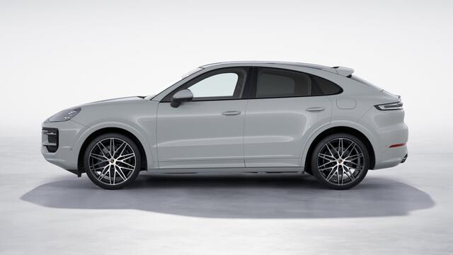 Porsche CAYENNE Coupé E-Hybrid 3.0 E-Hybrid Sport Design Head-Up