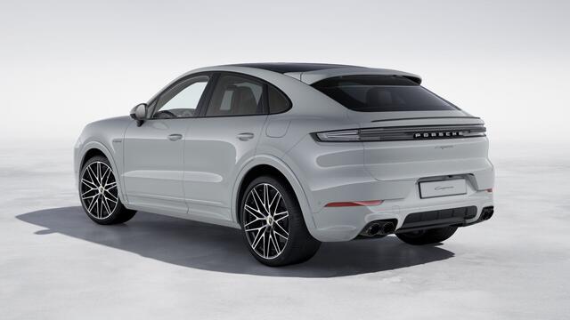Porsche CAYENNE Coupé E-Hybrid 3.0 E-Hybrid Sport Design Head-Up