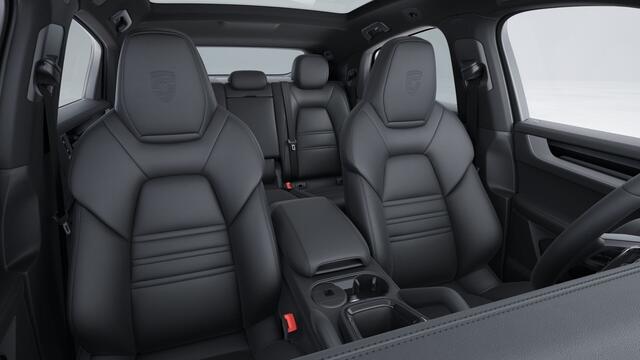 Porsche CAYENNE Coupé E-Hybrid 3.0 E-Hybrid Sport Design Head-Up