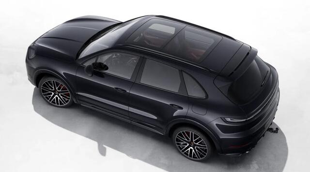 Porsche CAYENNE S E-Hybrid