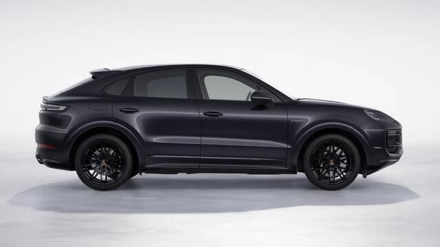 Porsche CAYENNE E-Hybrid Coupé