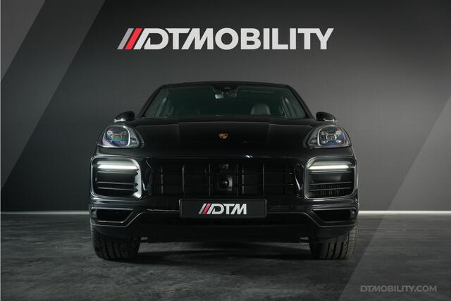 Porsche CAYENNE 3.0 E-Hybrid Platinum | Chrono | Pano | 360 | Bose