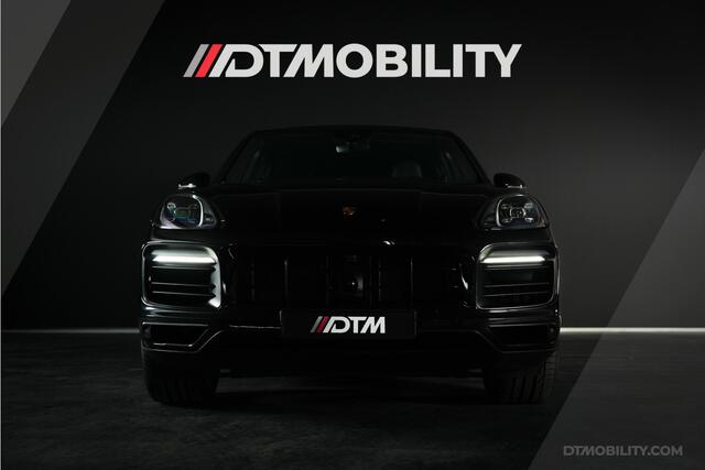 Porsche CAYENNE 3.0 E-Hybrid Platinum | Chrono | Pano | 360 | Bose